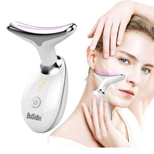 Ultrasonic Facelift Device