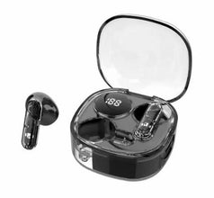 Digital 5.3 Apro 138 Transparent Earbuds