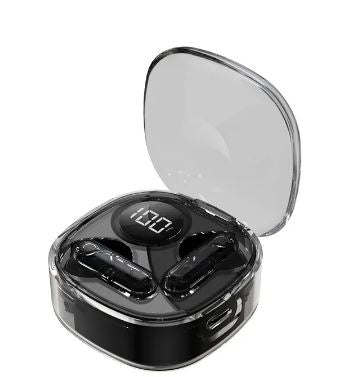 Digital 5.3 Apro 138 Transparent Earbuds